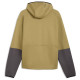 Puma Ανδρική ζακέτα Tech Relaxed Full Zip Hoodie